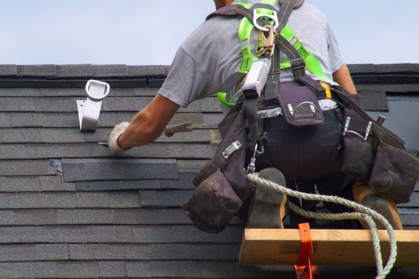 Slate Roofing Contractor in Twin Lakes, VA