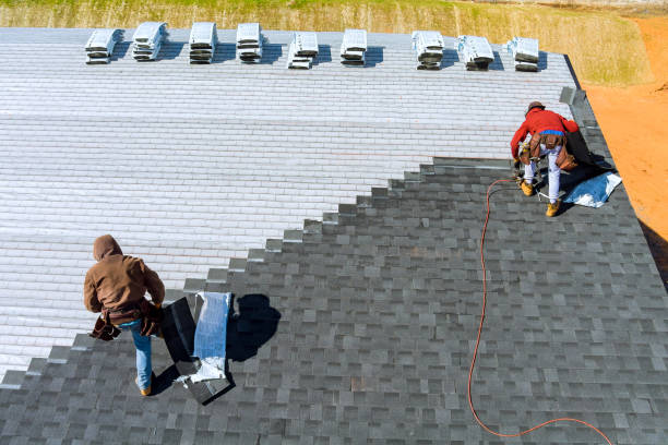 Best Slate Roofing Contractor  in Twin Lakes, VA