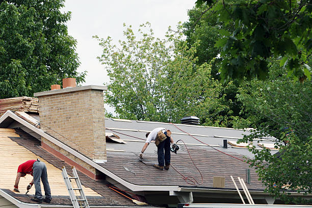 Best Roof Installation Near Me  in Twin Lakes, VA