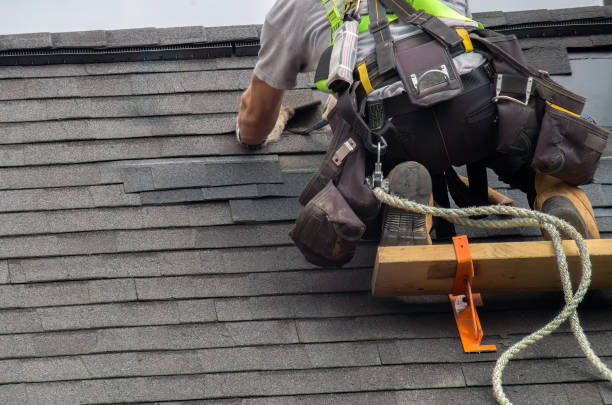 Best Emergency Roof Repair  in Twin Lakes, VA