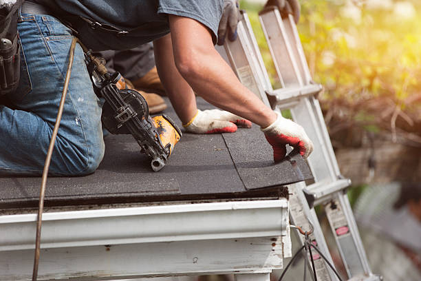 Professional Roofing Contractor in Twin Lakes, VA