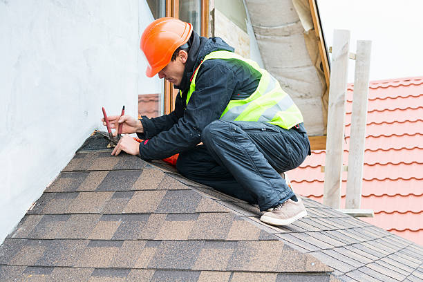 Best Roof Repair Services  in Twin Lakes, VA