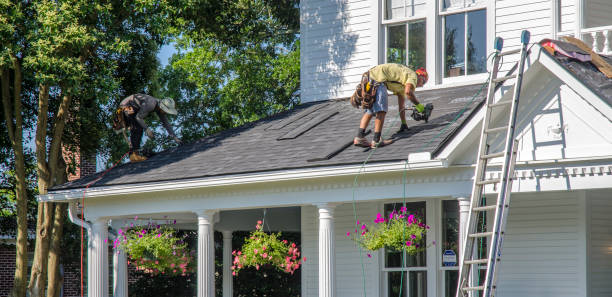 Best Best Roofing Contractors  in Twin Lakes, VA