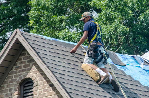 Best Roof Waterproofing Services  in Twin Lakes, VA
